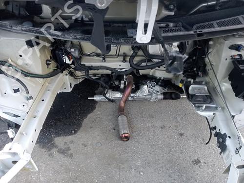 Climate control CITROËN BERLINGO Box Body/MPV (K9)  | BP30610273I5  - Image 9