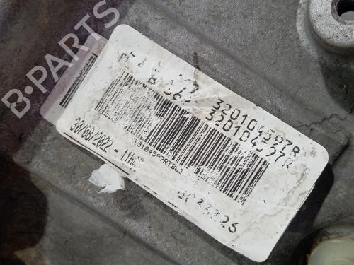 Gearbox RENAULT KANGOO III Box Body/MPV 1.5 Blue dCi 95 (FJAB) | BP36991233M3 - Image 4