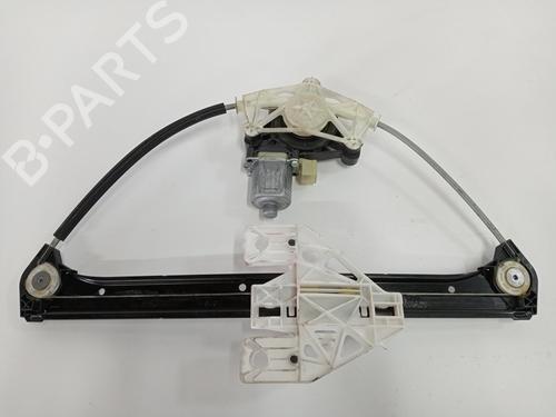 Used Rear right window mechanism AUDI A3 Sportback (8VA, 8VF) 35 TDI (150 hp) 22611440