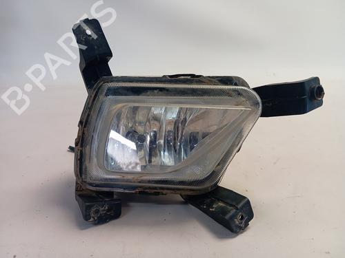 Højre Foran Tågelygte MG MG ZS SUV (AZS1) [2017-2025]  30515106