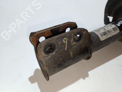Left front shock absorber RENAULT EXPRESS Box Body/MPV 1.5 Blue dCi 95 (F6AB) | BP39931522M16 - Image 2