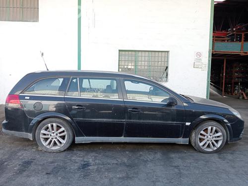 Rear parcel shelf OPEL VECTRA C Estate (Z02) | BP20656140C85