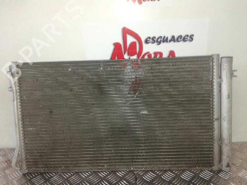 AC radiator BMW 3 (E90) | BP40104785M32 - Image 2