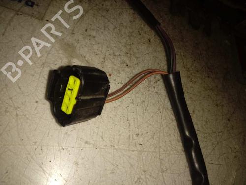 Rear left lock CHRYSLER VOYAGER IV (RG, RS) 2.5 CRD | BP12654963C100 