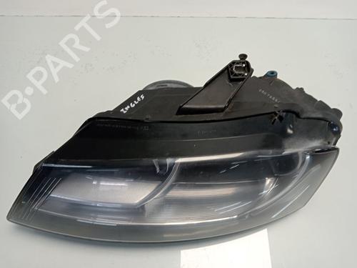 Left headlight AUDI A3 Convertible (8P7) 1.6 TDI | BP18338073C28 