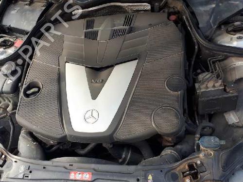 Left front steering knuckle MERCEDES-BENZ CLK (C209)  | BP12666555M25 