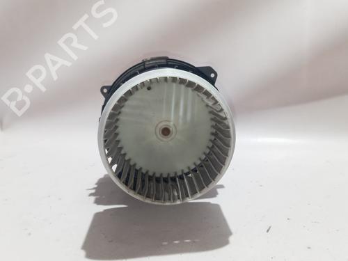 Used Heater blower motor Heater blower motor RENAULT CLIO V (B7_) 1.5 Blue dCi 85 (B7AG) (86 hp) 36450926 36450926