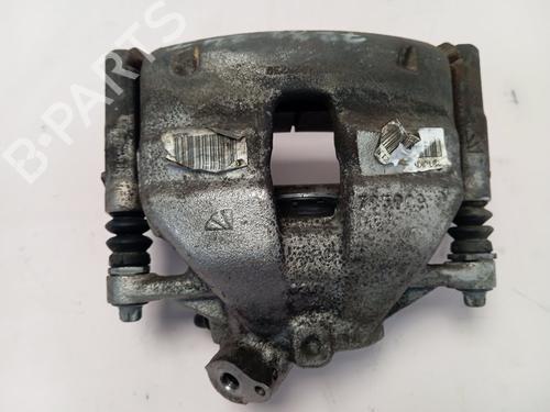 Used Left front brake caliper PEUGEOT 308 SW I (4E_, 4H_) 1.4 16V (95 hp) 28728339