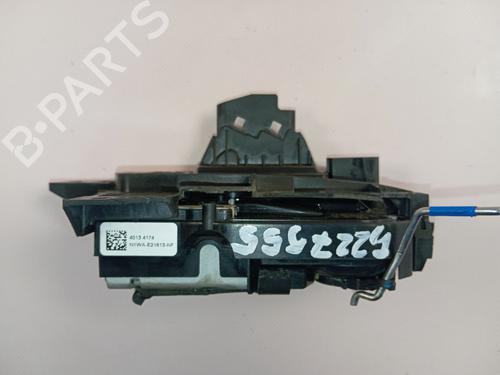 front-left-lock-ford-ranger-tke-2011-36323222 main image