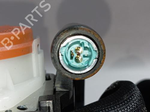 Front right seatbelt MERCEDES-BENZ GLA (H247) GLA 200 d (247.712) | BP38921049I25 - Image 4