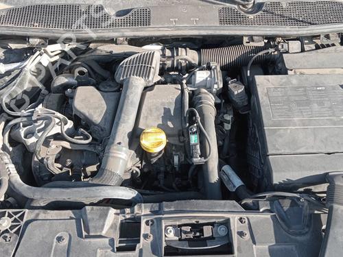Rear parcel shelf RENAULT MEGANE III Hatchback (BZ0/1_, B3_)  | BP29340531C85  - Image 9