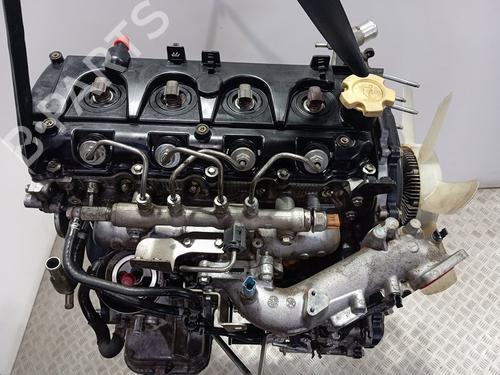 Used Engine NISSAN NT400 CABSTAR (F24M) [2009-2025]  30914432