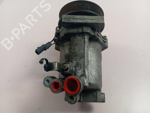 AC compressor DACIA DOKKER MPV (KE_)  | BP27434048M34 