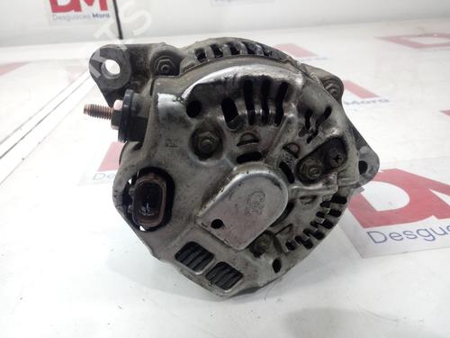 Alternator LAND ROVER FREELANDER I Soft Top (L314) 1.8 i 16V 4x4 | BP12673431M7 