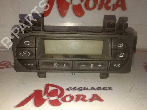 Used Climate control CITROËN C3 Pluriel (HB_) 1.6 (109 hp) 16158321