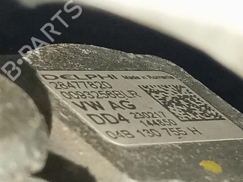 Engine SKODA OCTAVIA III Combi (5E5, 5E6) | BP39975777M1 - Image 3