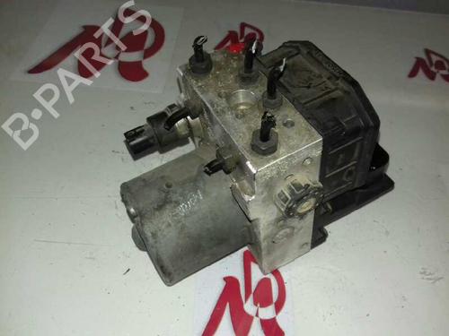 ABS pump ALFA ROMEO 166 (936_) 2.4 JTD (936AXA00, 936A3B00) | BP12641426M43 