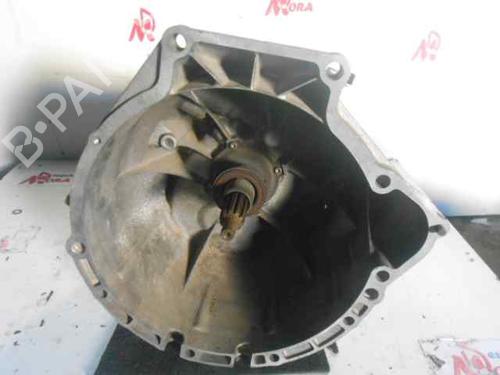 Used Gearbox Gearbox BMW 3 Compact (E46) 316 ti (115 hp) 40102876 40102876