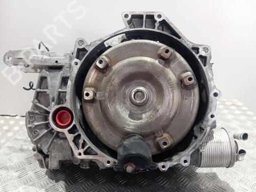 Used Gearbox Gearbox 39264144 39264144