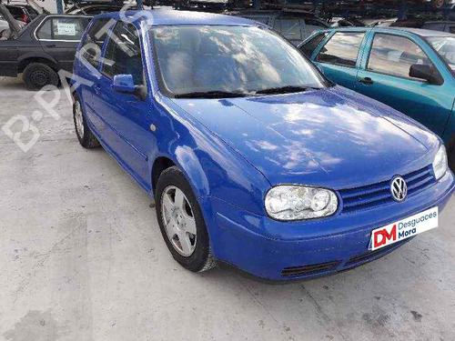 Squib airbag VW GOLF IV (1J1) | BP12836419C102