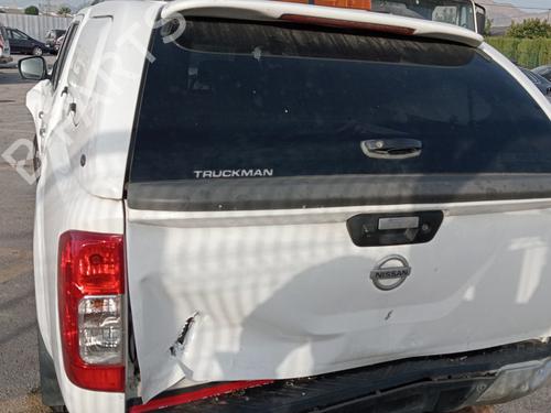 Left front window switch NISSAN NAVARA NP300 Pickup (D23, D23T)  | BP30748044I27  - Image 6