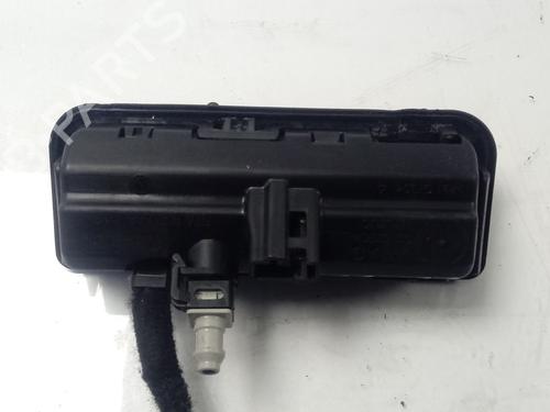 Tailgate handle SKODA KAROQ (NU7, ND7) 1.5 TSI | BP13665105C132 