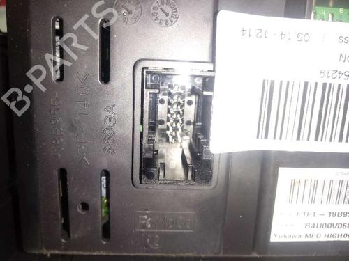 Display monitor FORD FOCUS III  | BP12654699C48 