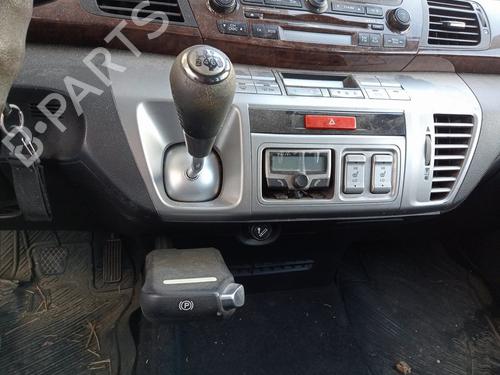 Module xenonverlichting HONDA FR-V (BE) | BP21080021C53