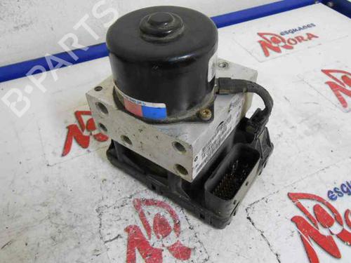Used ABS pump JEEP GRAND CHEROKEE II (WJ, WG) [1998-2005]  12934725
