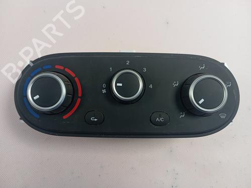 Used Climate control IVECO DAILY VI Van [2014-2025]  30601098