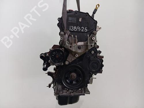 Engine FORD TRANSIT CUSTOM V362 Van (FY, FZ) | BP32266851M1