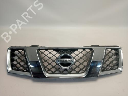 Used Grille NISSAN PATHFINDER III (R51) [2005-2025]  19306054