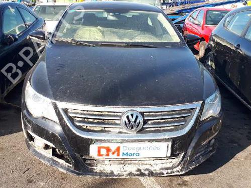 Electronic sensor VW PASSAT CC B6 (357)  | BP30372303M84 