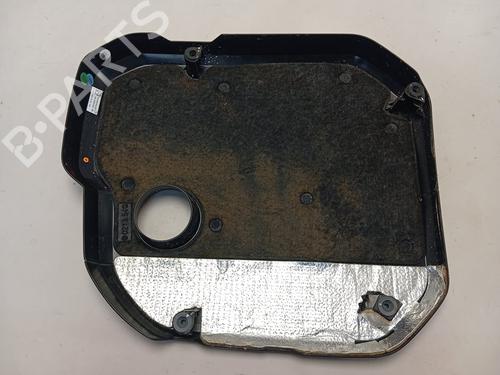 Upper protection BMW 5 (G60, G90, G68) 520 d Mild-Hybrid | BP27882277M93 