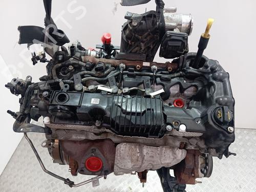 Engine FORD TRANSIT CUSTOM V362 Van (FY, FZ) | BP38614903M1 - Image 4