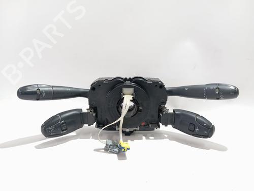 Used Headlight switch Headlight switch PEUGEOT PARTNER Box Body/MPV [2008-2026] 33965440 33965440