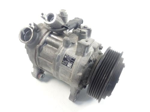 Used AC compressor BMW 4 Coupe (F32, F82) 435 d xDrive (313 hp) 18099199