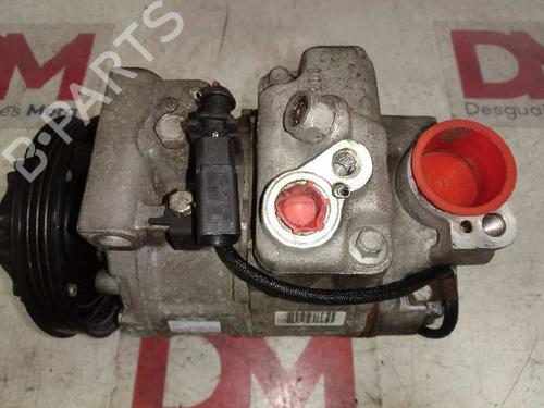 AC Kompressor AUDI A6 C5 (4B2, 4B4) 2.5 TDI | BP29618629M34 