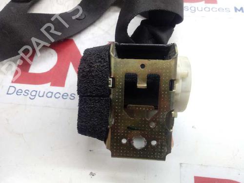 Rear right seatbelt FORD FOCUS II (DA_, HCP, DP)  | BP17023847I28 