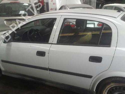 Right front driveshaft OPEL ASTRA G Hatchback (T98) 1.7 DTI 16V (F08, F48) | BP18865233M39