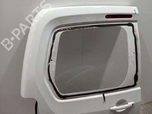 Left tailgate PEUGEOT PARTNER MPV (5_, G_)  | BP29430835C76 