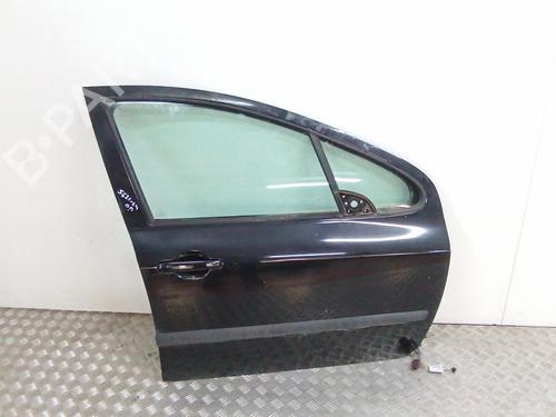 Used Right front door PEUGEOT 307 (3A/C) [2000-2012]  26976607
