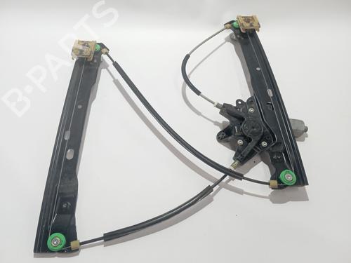 Front left window mechanism FORD C-MAX II (DXA/CB7, DXA/CEU) | BP32067637C22 - Image 2