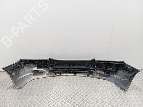 Front bumper MERCEDES-BENZ S-CLASS (W220) S 320 CDI (220.026, 220.126) | BP27473357C7 