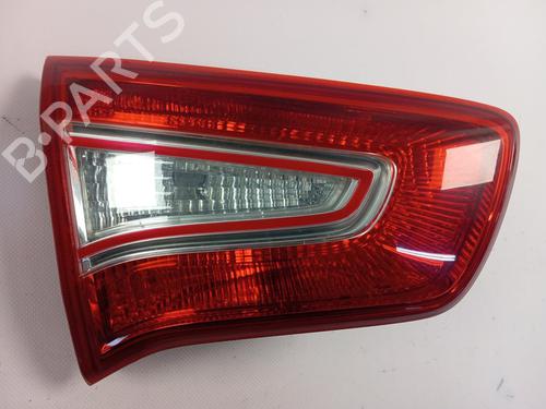 Used Left tailgate light KIA SPORTAGE III (SL) [2009-2017]  27513322