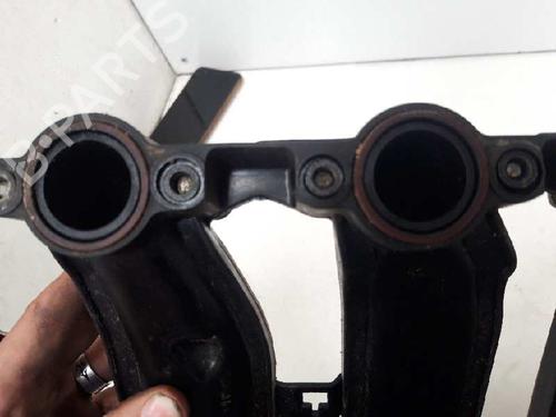 Intake manifold BMW 3 (E46) 320 d | BP17144340M70 