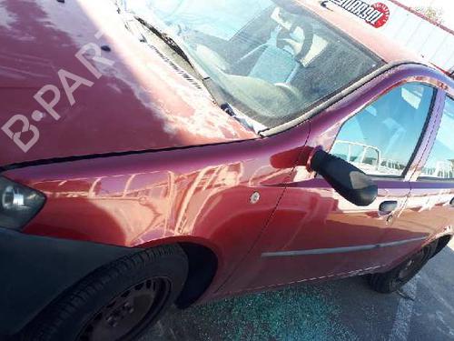 Fuse box FIAT PUNTO (188_) 1.2 16V 80 (188.233, .235, .253, .255, .333, .353, .639,... | BP12664022E1