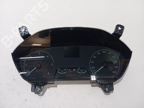 Kombiinstrument FORD TRANSIT CUSTOM V362 Bus (F3)  LK3T10849ACF |
