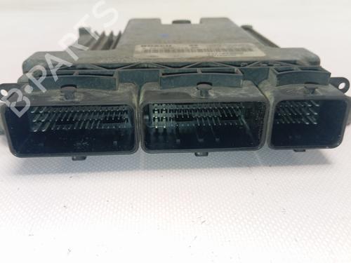 Engine control unit (ECU) RENAULT MASTER III Van (FV) | BP36050264M57 - Image 3