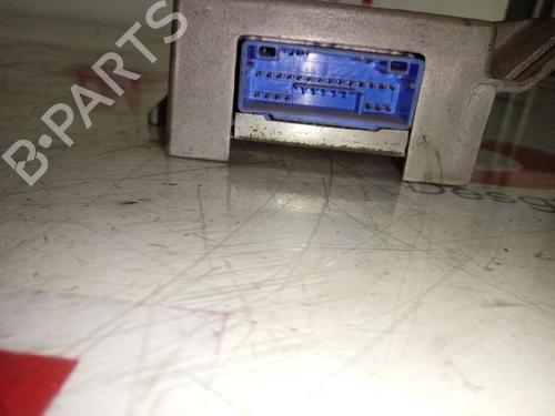 Airbag module MAZDA 323 F VI Hatchback (BJ) 1.5 16V (BJ5W) (88 hp) 16647041